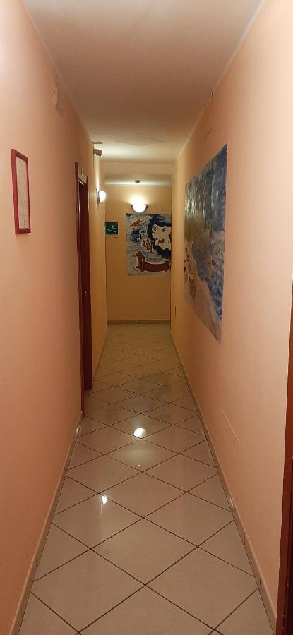 George Hotel Barcellona Pozzo di Gotto Exterior foto